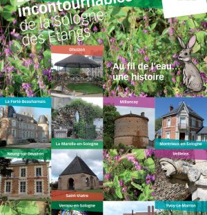Les sites incontournables de la Sologne des Étangs – Guide