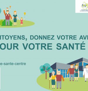 Enquête Agence Régionale de Santé