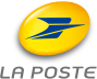 Logo poste