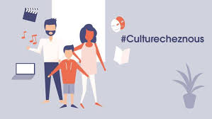Culture et vous