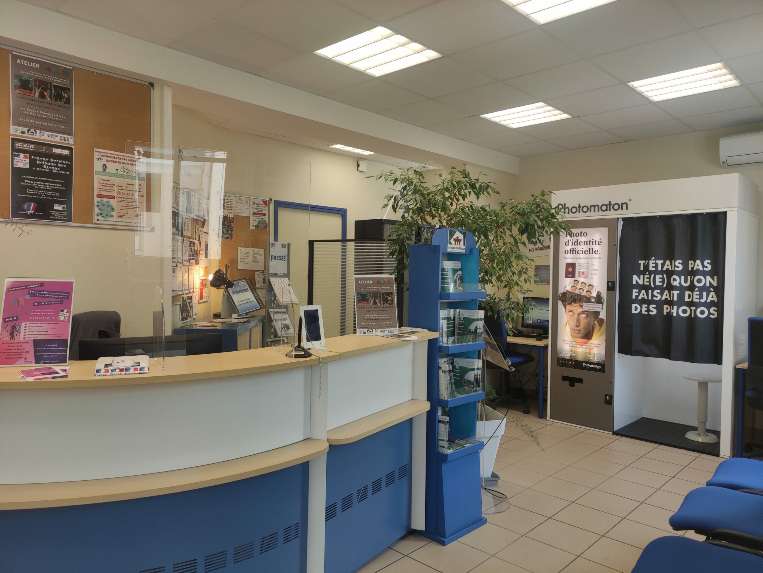 France Services