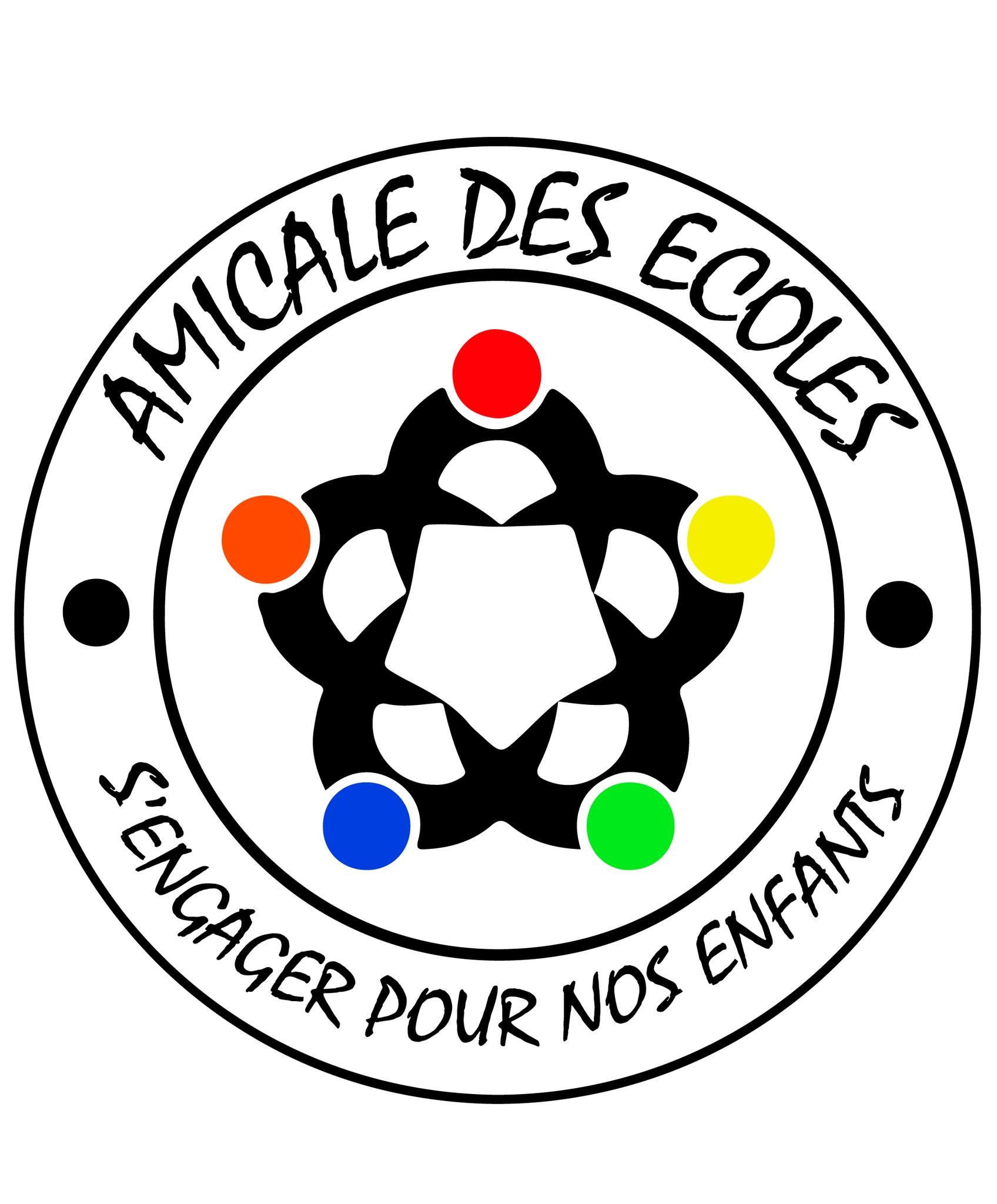 Amicale des écoles