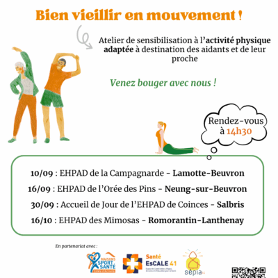 ADMR Atelier APA – PFR Sud
