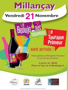 Vendredi 21 Novembre 2025